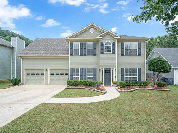 104 Juniper Cir, Pelham, AL 35124