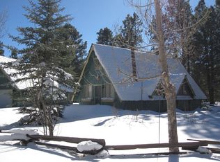 576 Homewood Rd, Mormon Lake, AZ 86038