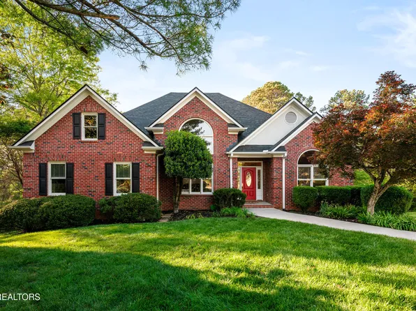 12400 Camdenbridge Dr, Knoxville, TN 37934