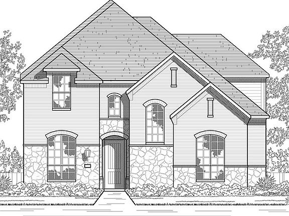 5th image of 12347 Burnt Prairie Ln