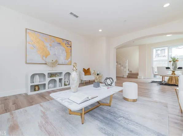 11237 Gladhill Rd #15, Whittier, CA 90604