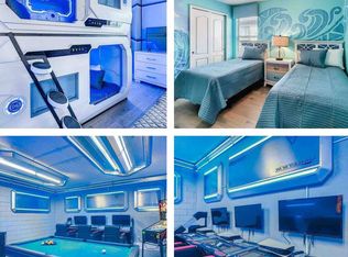 (Undisclosed Address), Kissimmee, FL 34747