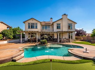 116 Estrella Ct, Lincoln, CA 95648