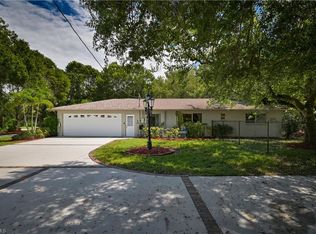 353 W Mariana Ave, North Fort Myers, FL 33903