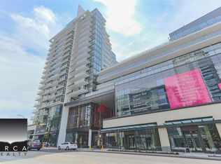 135 E 13th St #1605, North Vancouver, BC