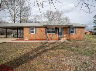 1698 Ragland Ln, Murfreesboro, TN 37128
