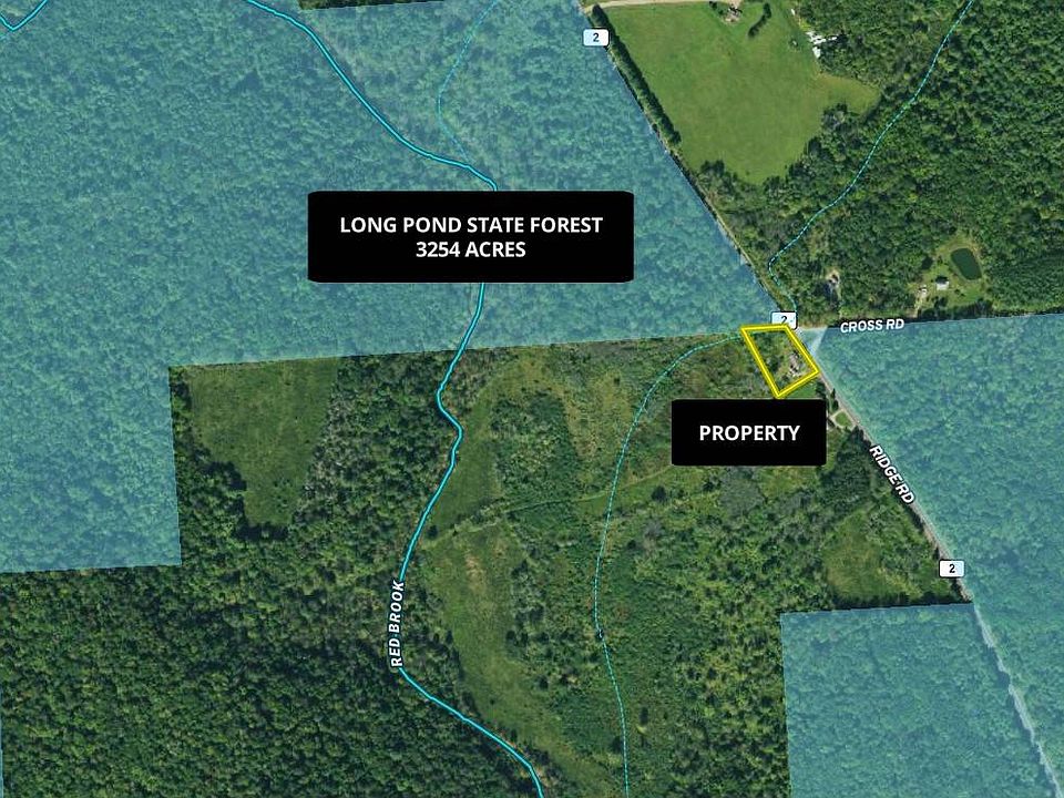 1st image of 2063 County Road 2