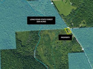 2063 County Road 2, Mc Donough, NY 13801