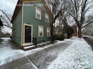 3915 Bridge Ave UNIT C, Cleveland, OH 44113