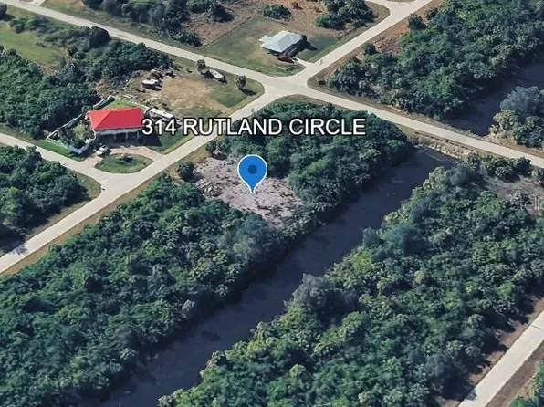 314 Rutland Cir #3, Pt Charlotte, FL 33954