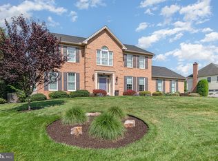34 Sunfire Ave, Camp Hill, PA 17011