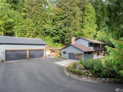 18522 Newton Rd, Bothell, WA, 98012