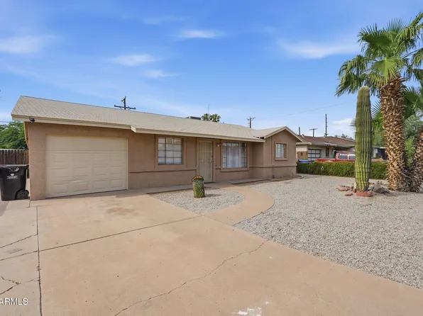 2231 W ORANGEWOOD Avenue, Phoenix, AZ 85021