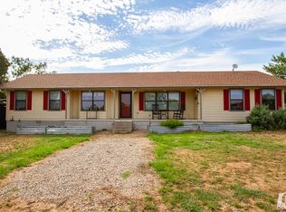 3923 Fm 2333, Miles, TX 76861