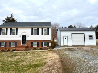 1494 Izaak Walton Rd, Madison Heights, VA 24572