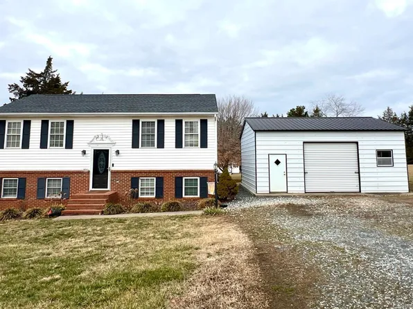 1494 Izaak Walton Rd, Madison Heights, VA 24572