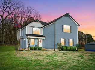 552 Louise Creek Rd, Cumberland Furnace, TN 37051