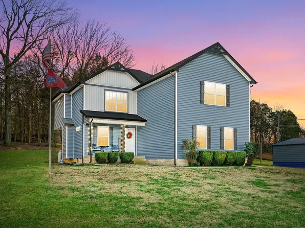 552 Louise Creek Rd, Cumberland Furnace, TN 37051