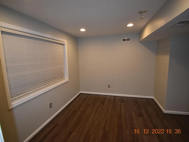 Bed room 4