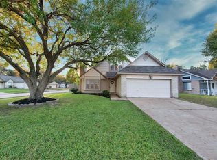 3203 Rocky Crest Dr, Katy, TX 77449