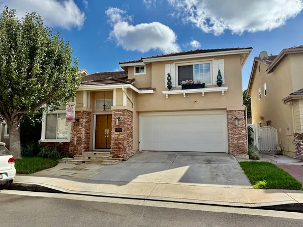525 S Cinnamon Way, Orange, CA 92866