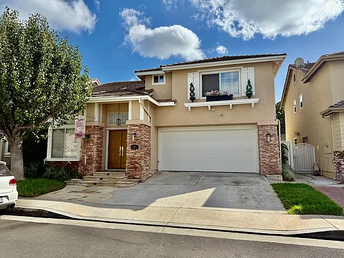 525 S Cinnamon Way Photo 1