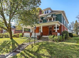 120 Eichelberger St, Hanover, PA 17331