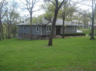 107 Indian Ln, Hermitage, MO 65668