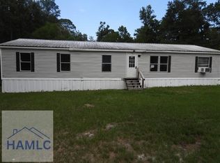 1286 Jake Lucas Rd NE, Ludowici, GA 31316