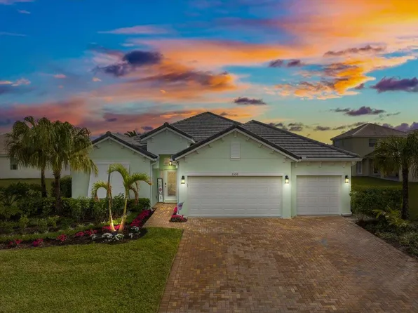 2590 St Lucia Circle, Vero Beach, FL 32967