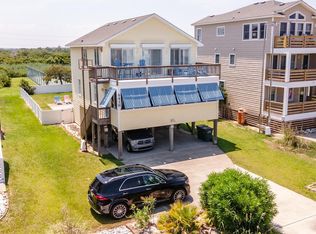9416 S Old Oregon Inlet Rd #8, Nags Head, NC 27959
