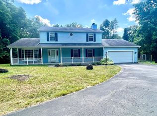 25130 Us Highway 20, South Bend, IN 46628