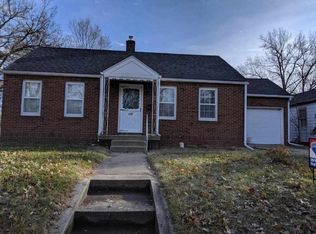 126 S 24th St, Terre Haute, IN 47803
