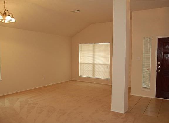 Formal Living and Entry