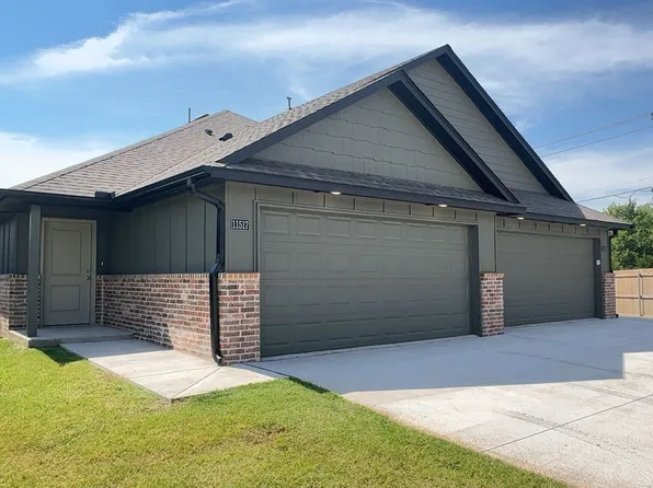 11517 University Dr, Oklahoma City, OK