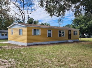 5901 SW 63rd Place Rd, Ocala, FL 34474