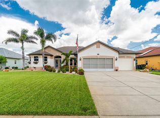1478 W Hillsborough Blvd, North Port, FL 34288