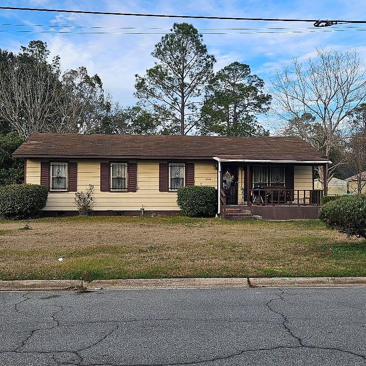 1306 Bethune St, Valdosta, GA 31601 MLS 139057 Zillow