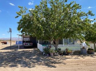 47631 Valley Center Rd, Newberry Springs, CA 92365