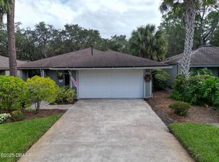 366 Gleneagles Dr, New Smyrna Beach, FL 32168