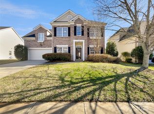 15120 Callow Forest Dr, Charlotte, NC 28273