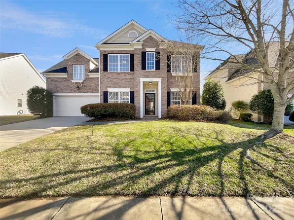 15120 Callow Forest Dr, Charlotte, NC 28273