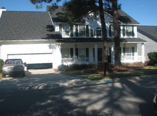 111 Ashley Hall Rd, Columbia, SC 29229