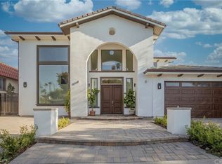 2392 Redlands Dr, Newport Beach, CA 92660