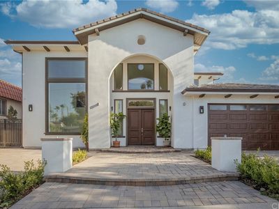 2392 Redlands Dr, Newport Beach, CA, 92660