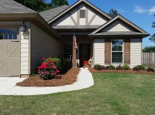 8941 Saw Tooth Loop, Pike Road, AL 36064