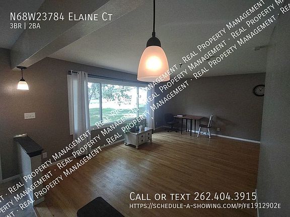 4th image of N68W23784 Elaine Ct