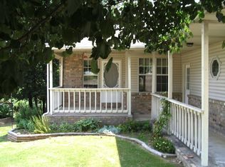 8623 Golf Creek Dr #8623, Rogers, AR 72756