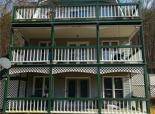 1047 County Road 5099, Ozark, AR 72949
