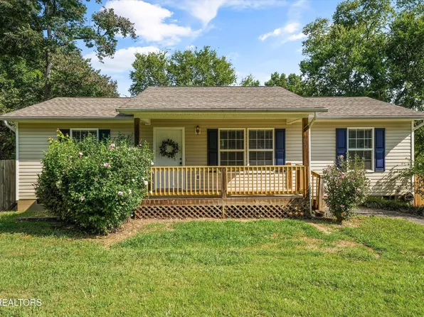 429 Woodlawn Pike, Knoxville, TN 37920